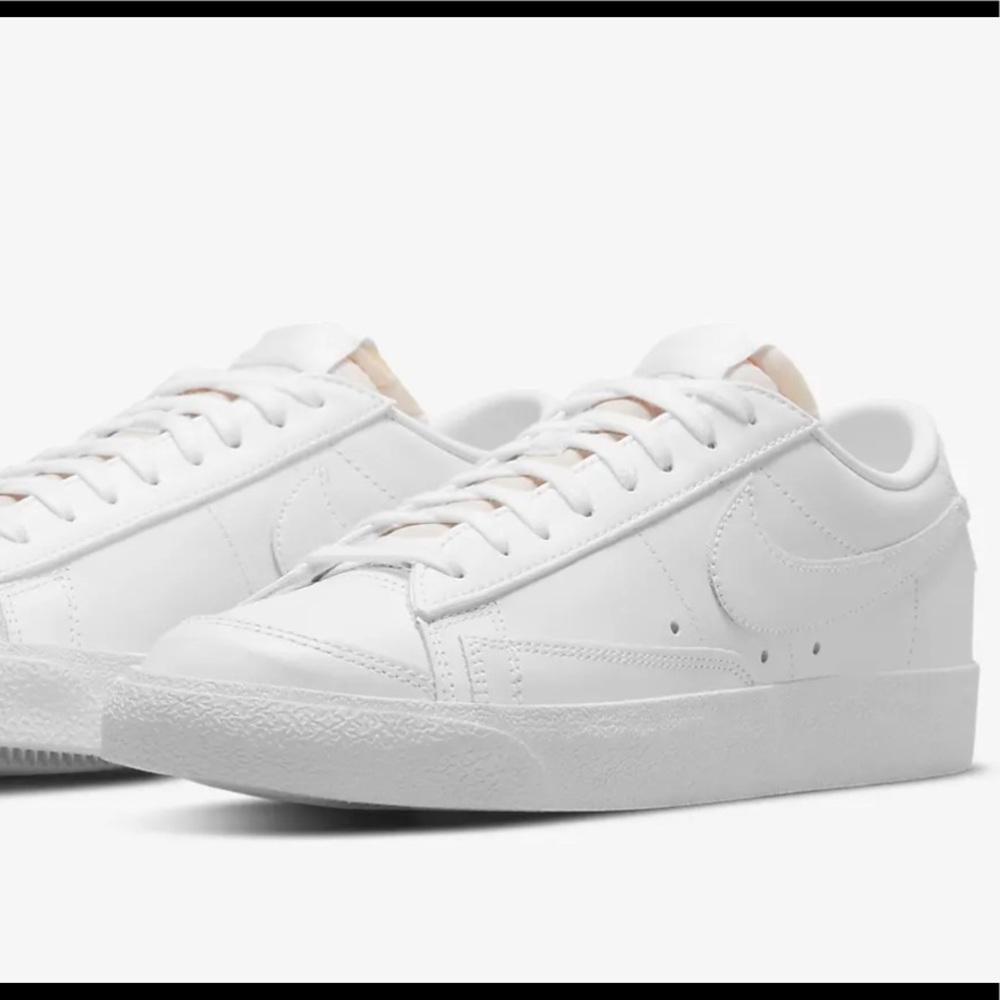 Nike Blazer Low '77